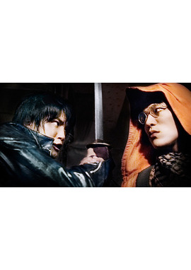 彼岸島デラックス