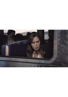 ガール・オン・ザ・トレイン