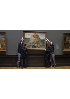 グレート・ミュージアム　ハプスブルク家からの招待状