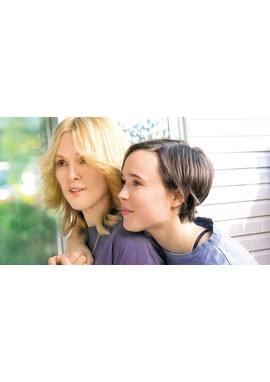 ハンズ・オブ・ラヴ　手のひらの勇気