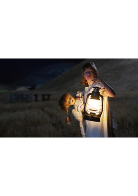 アナベル 死霊人形の誕生