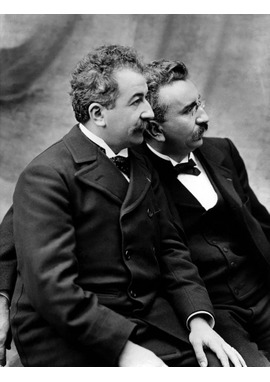 リュミエール！