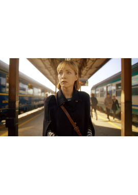 フェリーニに恋して