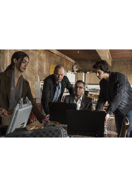 アメリカン・アサシン