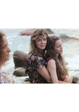 母という名の女