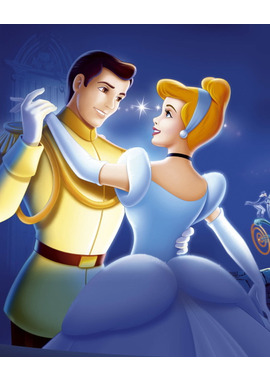 シンデレラ(C)APOLLO