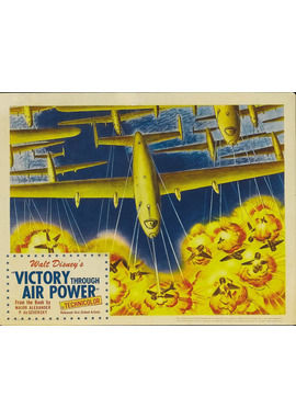 空軍力の勝利(C)APOLLO