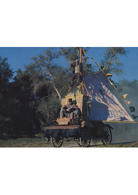 ピートとドラゴン(C)APOLLO