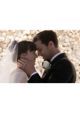 フィフティ・シェイズ・フリード