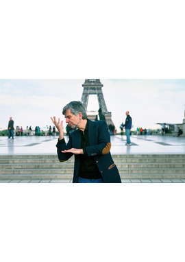 ヴァンサンへの手紙