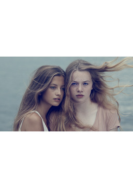 ブルー・マインド