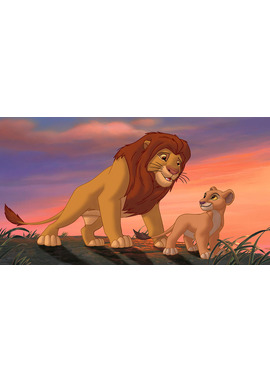 ライオン・キング2 シンバズ・プライド(C)APOLLO