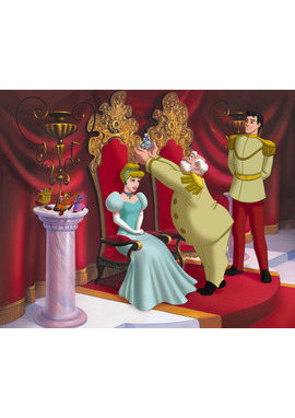 シンデレラII(C)APOLLO