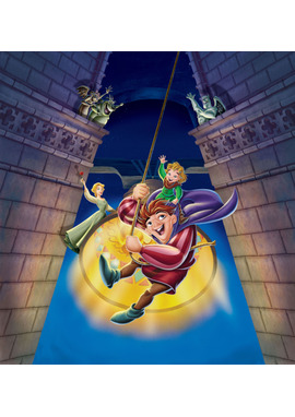 ノートルダムの鐘II(C)APOLLO