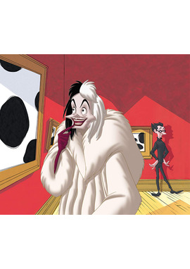 101匹わんちゃんII パッチのはじめての冒険(C)APOLLO