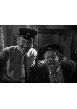 ストライキ(C)APOLLO