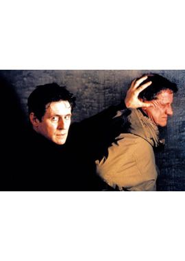 陰謀のシナリオ(C)APOLLO