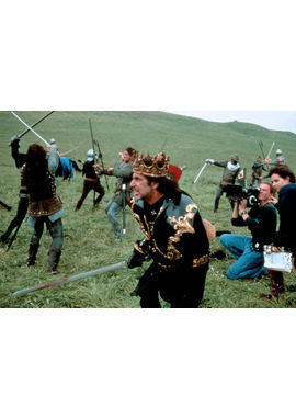 リチャードを探して(C)APOLLO