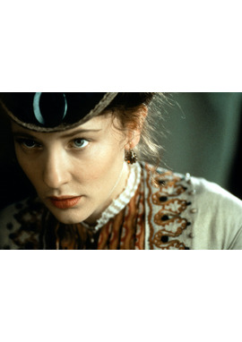 オスカーとルシンダ(C)APOLLO