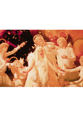 従妹ベット(C)APOLLO