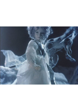 『雪の女王』（C）Gakken