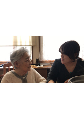 女優 原田ヒサ子