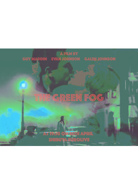 the Green Fog