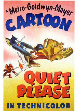 ただいまお昼寝中