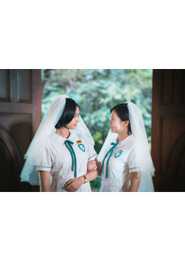 はじめて好きになった人