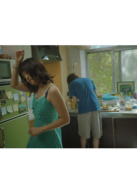 自分だけの部屋