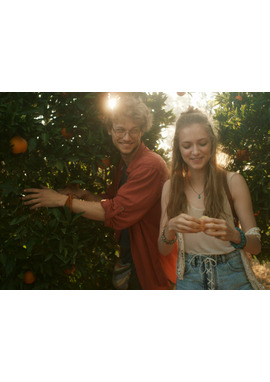 二度と一緒にさまよわない