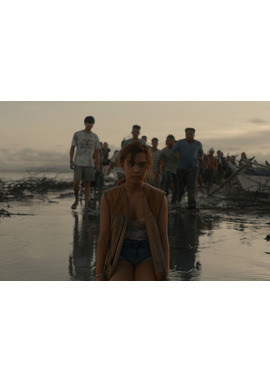 Whether the Weather is Fine（英題）