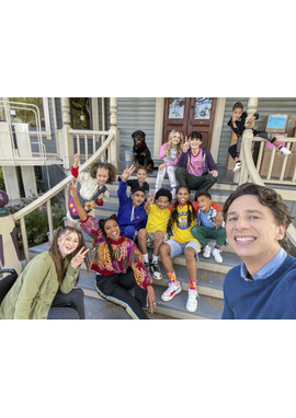 12人のパパ（2022）