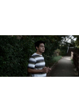 スイッチバック