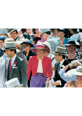 プリンセス・ダイアナ