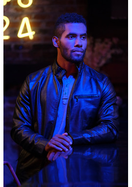 アンユージュアル・ネイバー