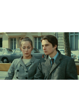 夜霧の恋人たち