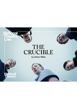 ナショナル・シアター・ライブ2023「るつぼ」