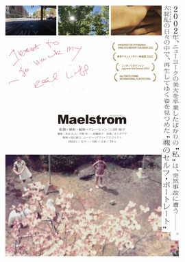 Maelstrom マエルストロム