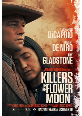 キラーズ・オブ・ザ・フラワームーン