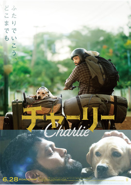 チャーリー