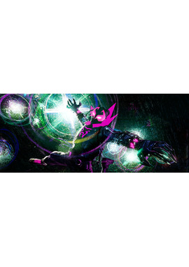 スパイダーマン：ビヨンド・ザ・スパイダーバース