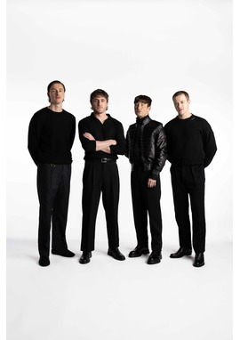 THE BEATLES – FOUR FILMS（仮題）