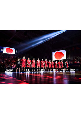 バレーボール男子日本代表ドキュメンタリー(仮)