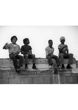 キラー・オブ・シープ 4Kデジタル修復版