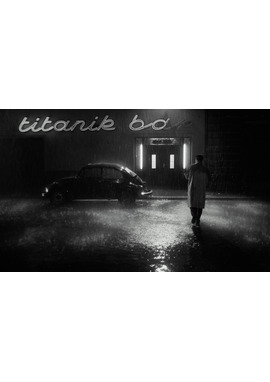 ダムネーション／天罰 4Kレストア版