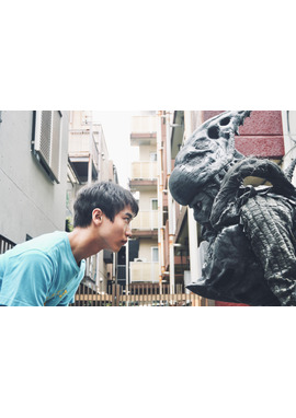 ハローマイフレンド