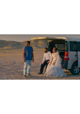 IT WAS JUST AN ACCIDENT（英題）