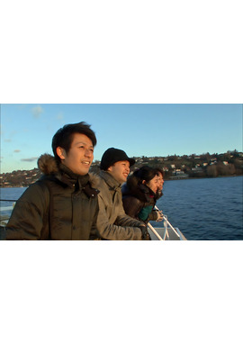 カルテットという名の青春