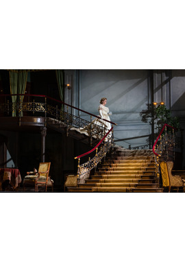 METライブビューイング2025-26　R・シュトラウス「アラベッラ」